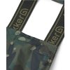 Trakker Kalhoty TechPro Thermal Bib and Brace (Varianta Trakker Kalhoty TechPro Thermal Bib and Brace - XXXL)