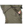 fox zimni oblek collection winter suit green (25)