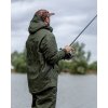 fox zimni oblek collection winter suit green (26)
