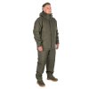 fox zimni oblek collection winter suit green (2)