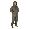 fox zimni oblek collection winter suit green (3)