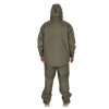 fox zimni oblek collection winter suit green (4)