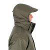 fox zimni oblek collection winter suit green (5)