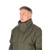 fox zimni oblek collection winter suit green (6)