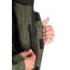 fox zimni oblek collection winter suit green (8)