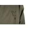 fox zimni oblek collection winter suit green (9)