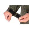 fox zimni oblek collection winter suit green (10)