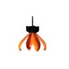 Spyder Spod (Varianta Orange (ADV005))