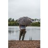 korda destnik compac umbrella dark kamo (6)