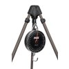 ccc069 fox carpmaster tripod with scales
