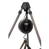 ccc069 fox carpmaster tripod with scales and sling