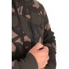 fox mikina camo full zip prem sherpa 310 hoodie (10)