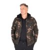 fox mikina camo full zip prem sherpa 310 hoodie (4)