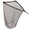 fox podberak lever lok landing net