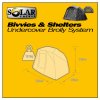 Solar Brolly Undercover Camo Brolly System