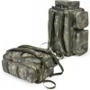 Solar batoh Undercover Camo Ruckbag