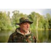 Forgotten Flavours klobouk Fishermans Flecktarn hat