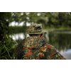 Forgotten Flavours klobouk Fishermans Flecktarn hat