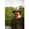 Forgotten Flavours klobouk Fishermans Flecktarn hat