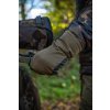 korda rukavice mittens dark olive (6)