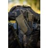 korda rukavice mittens dark olive (7)