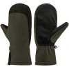 korda rukavice mittens dark olive