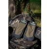 korda rukavice mittens dark olive (1)