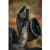 korda rukavice mittens dark olive (3)