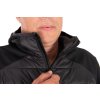 fox bunda collection hybrid jacket black orange (8)