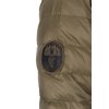 fox bunda explorer downfill packaway khaki jacket (2)