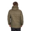 fox bunda explorer downfill packaway khaki jacket (3)