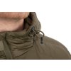 fox bunda explorer downfill packaway khaki jacket (4)