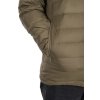 fox bunda explorer downfill packaway khaki jacket (6)
