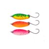 zebco plandavka target fish trout ul spoon set