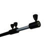 Trakker Šroub Quickstick Thumbscrew 3ks (Varianta Trakker Šroub Quickstick Thumbscrew 3ks)