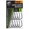 fox hacky wide gape beaked 10 ks (1)