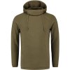 Korda mikina s kapucí Lightweight Hoodie Olive