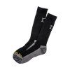 black cat ponozky cat shield thermolite socks
