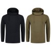 Korda mikina s kapucí Lightweight Hoodie Black