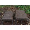 SOLAR podložka SP C-TECH QUICK UP CRADLE