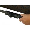 SOLAR podložka SP C-TECH QUICK UP CRADLE XL