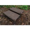 SOLAR podložka SP C-TECH QUICK UP CRADLE XL