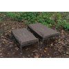 SOLAR podložka SP C-TECH QUICK UP CRADLE XL
