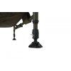 SOLAR podložka SP C-TECH QUICK UP CRADLE XL