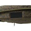 SOLAR podložka SP C-TECH QUICK UP CRADLE XL