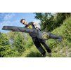 black cat obal na prut rod shield