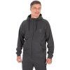 fox mikina explorer ltd grey hoodie