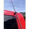 Magnetický držák prutu ROD HOLDER