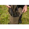 avid carp kreslo revolve low chair (5)