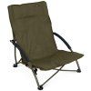 avid carp kreslo revolve low chair